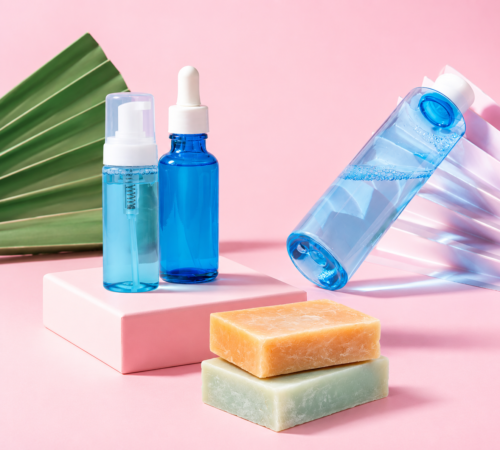Cleansers