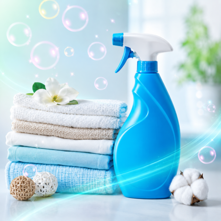 Fabric Homecare