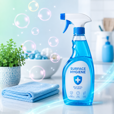 Surface Hygiene