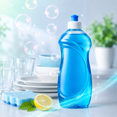 dishwashing